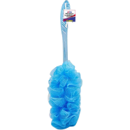 Proclean Bath Brush Multicolor image