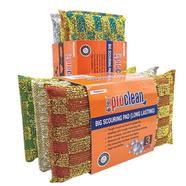 Proclean Big Scouring Pad - 06 Pcs Pack image