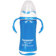 Proclean Charming Feeder Bottle ( SS Thermos ) – 260 Ml - FB-1695