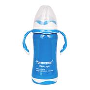 Proclean Charming Feeder Bottle ( SS Thermos ) – 260 Ml image