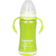 Proclean Charming Feeder Bottle ( SS Thermos ) – 260 Ml