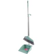 Proclean Cleaning Brush With Dustpan image