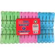 Proclean Cloth Clip - 30 Pcs - CC-1817