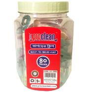 Proclean Cloth Clip Jar - 40 Pcs - CC-1800 icon