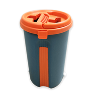 Proclean Floor Cleaning Regular Flat Mop - FM-0636 icon