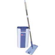 Proclean High Quality Microfiber Premium Flat Mop image
