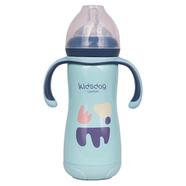 Proclean Kidzee Feeder Bottle (SS Thermos With Nipple) - 300 Ml image