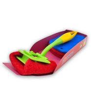 Proclean Multi Purpose Cleaning Brush With Refill image