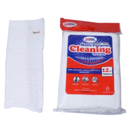 Proclean Multi Purpose Cleaning Towels - 12 Pcs - TTC-0179-12P icon