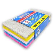 Proclean Non Scratch Scouring Pad - 20 Pcs Pack - CS-0513 icon