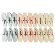 Proclean Premium Cloth Clip - 20 Pcs - CC-1527