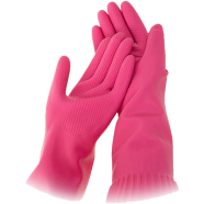 Proclean Premium Kitchen Cleaning Gloves ( Multi-color) - KG-0698