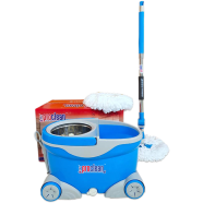 Proclean Premium Rotary Spin Mop - RM-0933