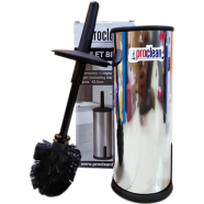 Proclean Premium Toilet Brush (Multi-Color) image