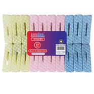 Proclean Regular Cloth Clip - 20 Pcs - CC-1541 icon