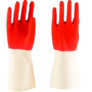 Proclean Regular Kitchen Cleaning Gloves 1 Pair - KG-0728