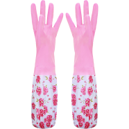 Proclean Regular Kitchen Gloves - KG-1428