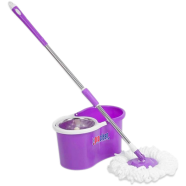 Proclean Regular Rotary Spin Floor Cleaning Mop image