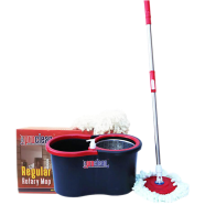 Proclean Regular Rotary Spin Floor Cleaning Mop - RM-9586 icon