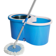 Proclean Regular Rotary Spin Floor Cleaning Mop image