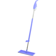 Proclean Self-Washing And Squeeze Drying Spray Mop image