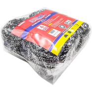 Proclean Stainless Steel Scourer - 16 Pcs Pack image