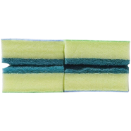 Proclean Two Way Scouring Sponge - 12 Pcs Pack image