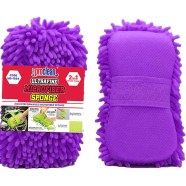 Proclean Ultra-fine Microfiber Sponge Multi Color - MS-1954 icon
