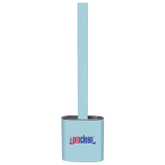 Proclean Wall Hanging TPR Toilet Brush image