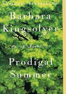 Prodigal Summer: A Novel image