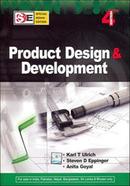 Product Design and Development image