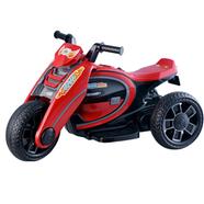 Captain Excel Bike - Red icon