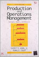 Production And Operations Management image