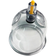 Professional 32 Pcs Medical Chinese Vacuum Body Cupping Massager Therapy Cans image