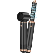 Professional 6 In 1 Hair Dryer image