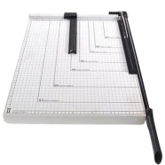 Professional A3 Paper Cutting Machine icon