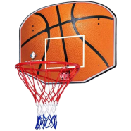 Professional Basket Ring, Basket Net Set Combo Big Size image