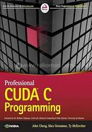 Professional CUDA C Programming image