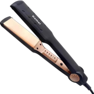 Professional Kemei Km-470 Hair Straightener image
