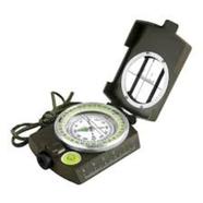 Professional Military Lensatic Compass With Multifunction icon