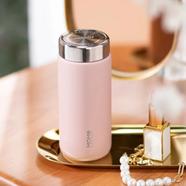 Professional Outdoor Thermos Bottle - Stainless Steel 5 Layer - 180ml image