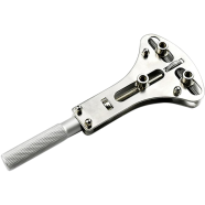 Professional Watch Wrench Screw Repair Set Kit Watch Band Spring Bar Link Pin Adjustment Back Case Removal Opener Battery Cover icon