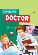 Professions : Doctor image