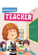 Professions : Teacher image