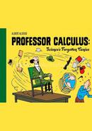 Professor Calculus image