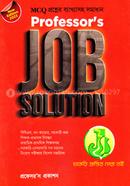 Professors Job Solution image