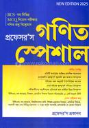 Professor's Math Special image