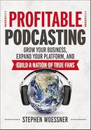 Profitable Podcasting image