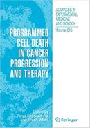 Programmed Cell Death in Cancer Progression and Therapy image
