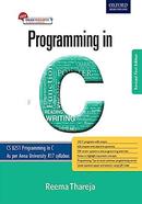 Programming In C image